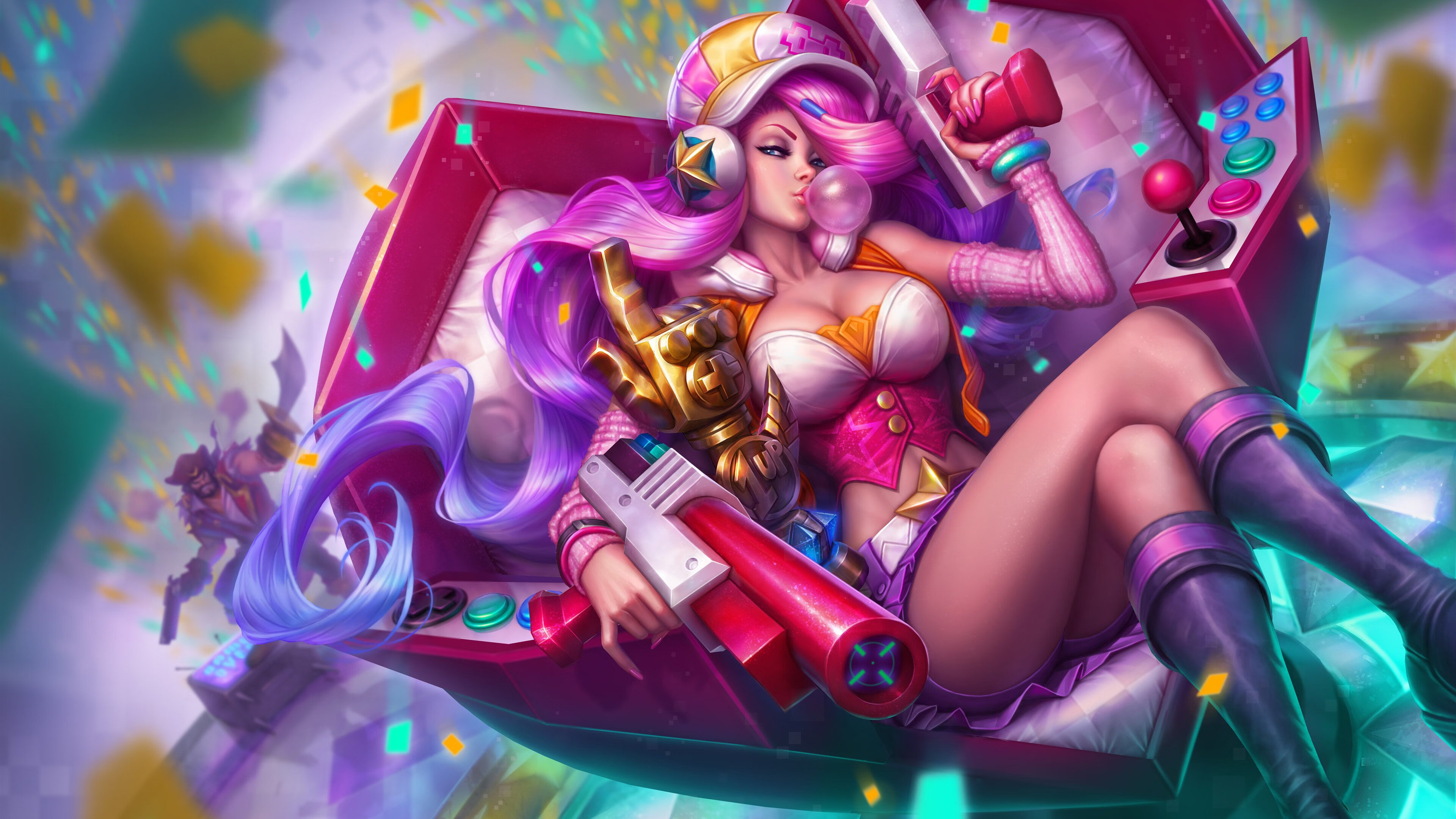 _勇士全员无惧,活塞难挡对手猛攻_,勇士获全明星内线组4巨头